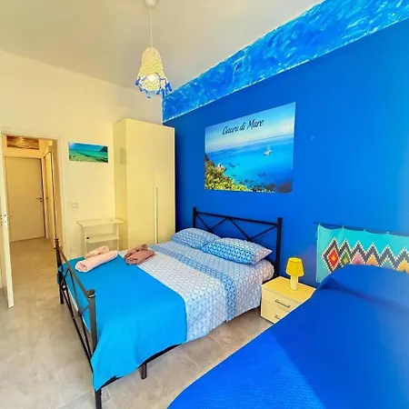 Διαμέρισμα Ciauru Di Mare