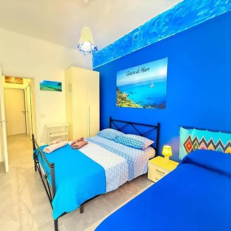 Ciauru Di Mare * Valderice