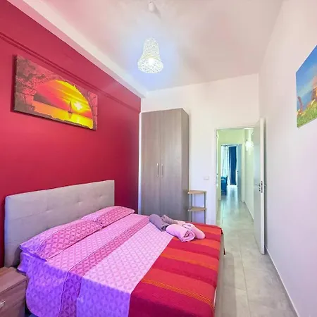 Ciauru Di Mare Valderice