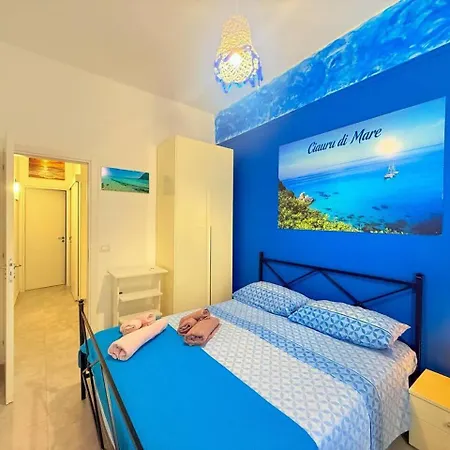 Διαμέρισμα Ciauru Di Mare