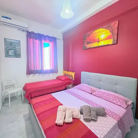 Ciauru Di Mare Valderice