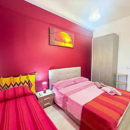 Ciauru Di Mare Διαμέρισμα Valderice