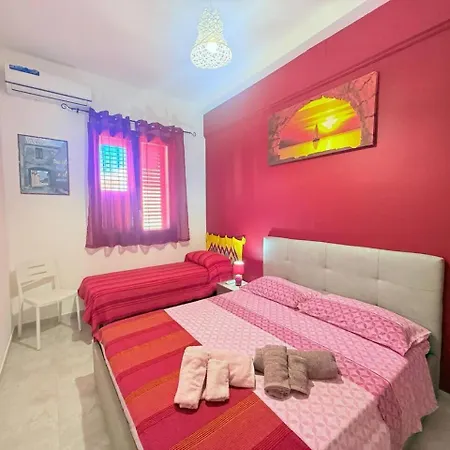 Ciauru Di Mare * Valderice