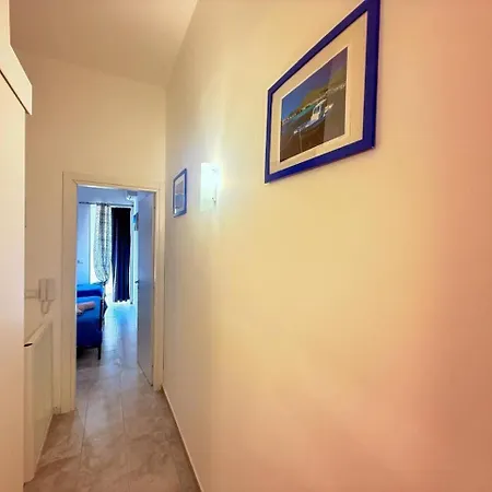 Διαμέρισμα Ciauru Di Mare