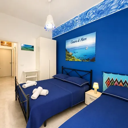 Ciauru Di Mare * 瓦尔德利切