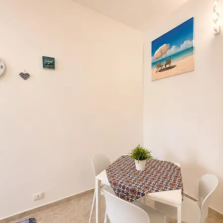 Ciauru Di Mare 公寓 瓦尔德利切