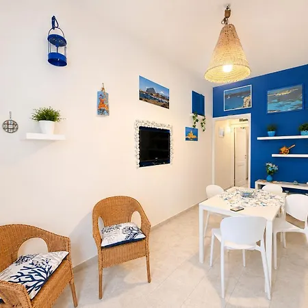 Ciauru Di Mare 公寓 瓦尔德利切